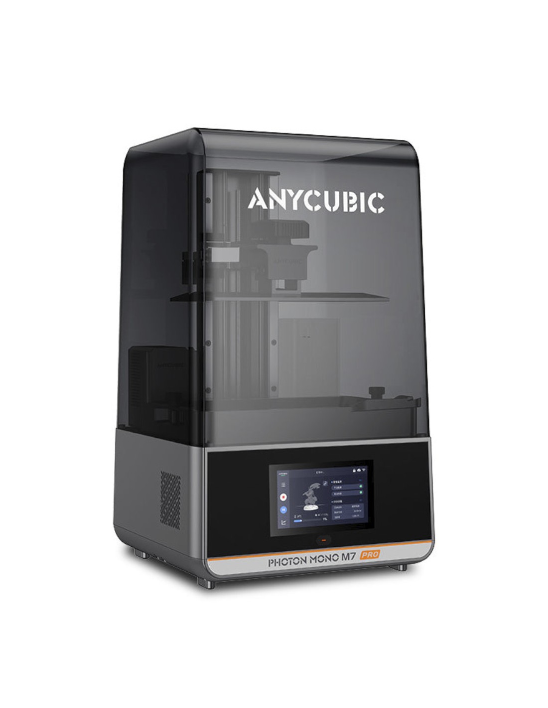 Anycubic Photon Mono M7 Pro - 3D-printer med resin