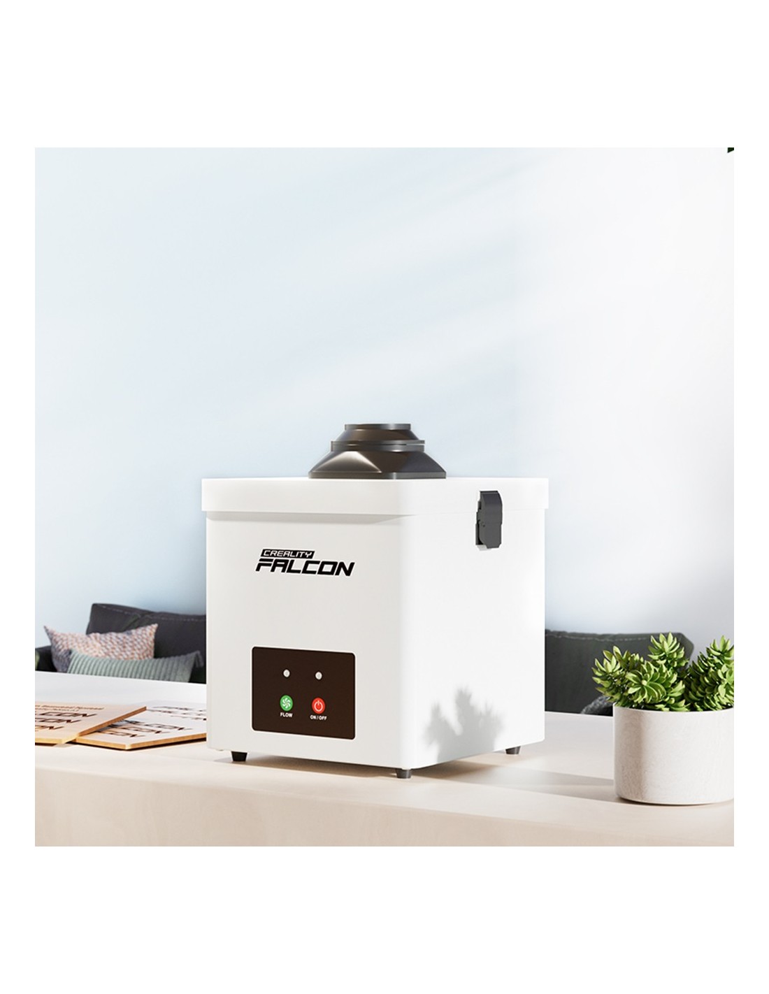 Creality Falcon Desktop Smoke Purifier