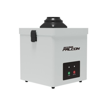 Purificateur de fumée de bureau Creality Falcon