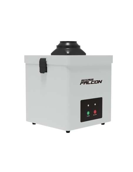 Purificateur de fumée de bureau Creality Falcon