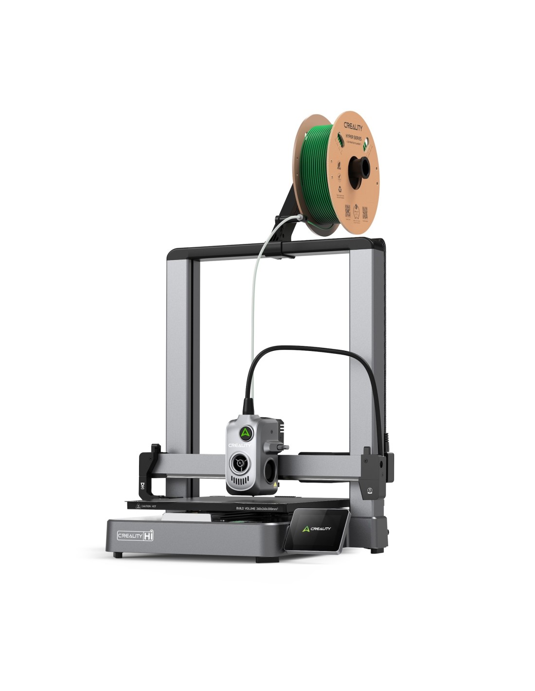 Creality Hi - 3D printer