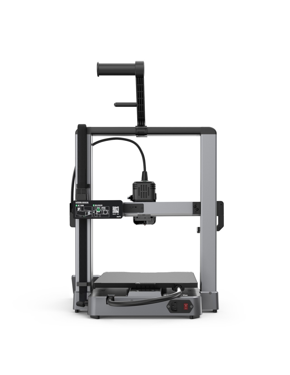 Creality Hi - 3D-Drucker