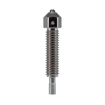 Microswiss FlowTech™ - Bocal DiamondBack | 0,6 mm