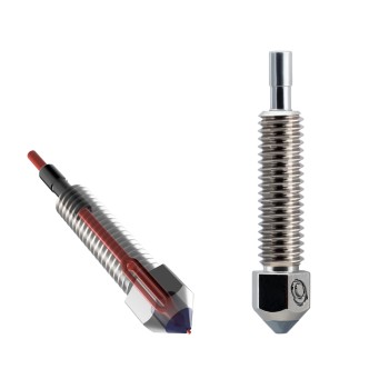FlowTech™ CHT High Flow - CM2™ : Bico de 0,8 mm