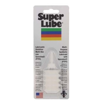 Grasa sintética multiusos Super Lube® con Syncolon® (PTFE) - 28 g