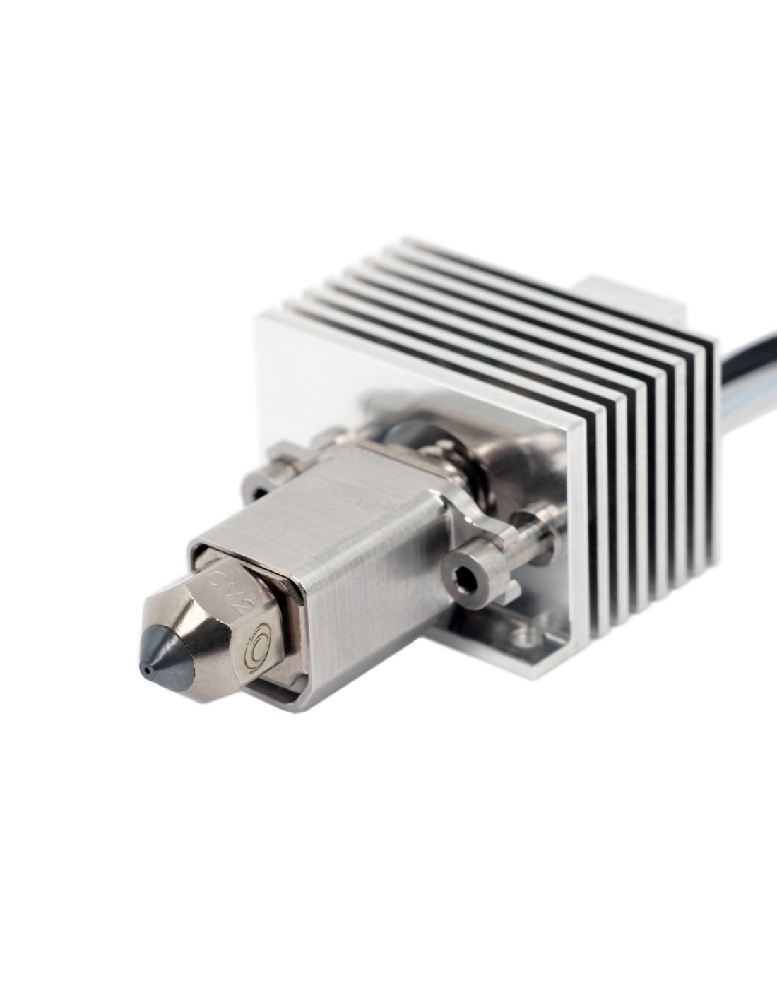 Microswiss FlowTech™ Hotend for Bambu Lab P1P/P1S - CM2™ CHT - Hardened Tip - High Flow