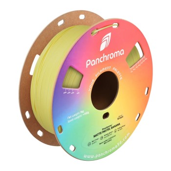 Panchroma™ PLA Matte Pastel