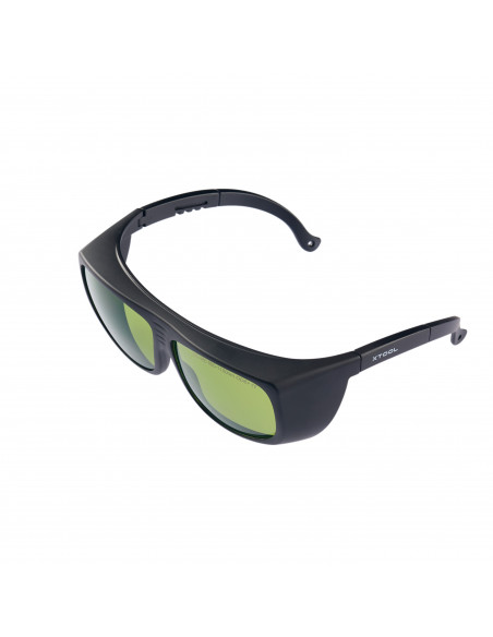 xTool Safety Goggles Set IR LP