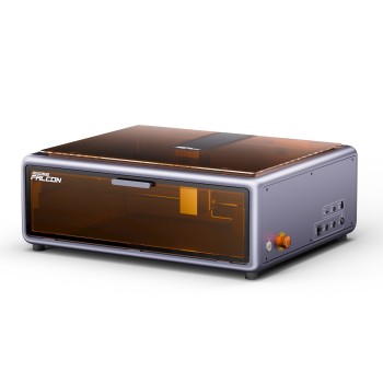 Creality Falcon A1 10W | Machine de découpe et de gravure laser