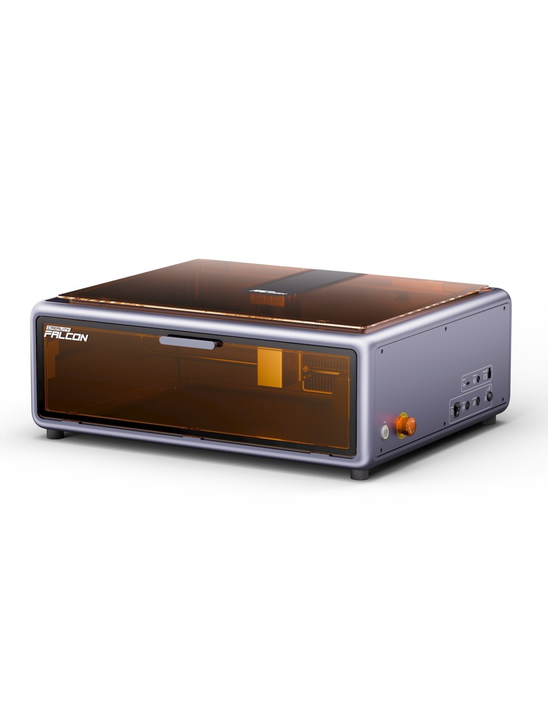 Creality Falcon A1 10W | Machine de découpe et de gravure laser