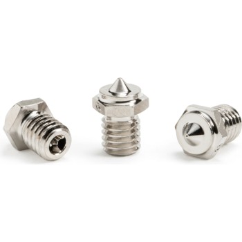 Bondtech CHT FIN copper coated nozzle - 0.2 mm