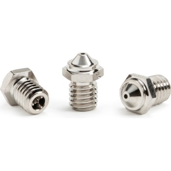 Bondtech CHT FIN copper coated nozzle - 0.8 mm