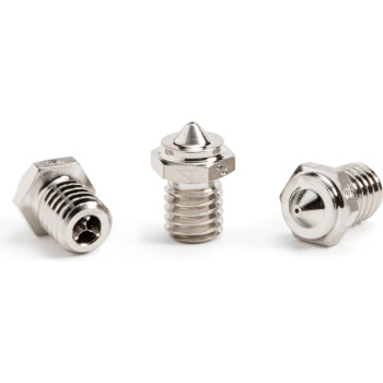 Bondtech CHT FIN copper coated nozzle - 0.4 mm