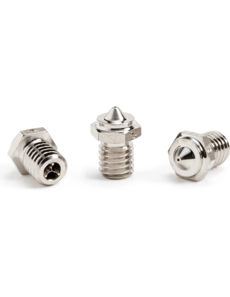 Bondtech CHT FIN copper coated nozzle - 0.4 mm