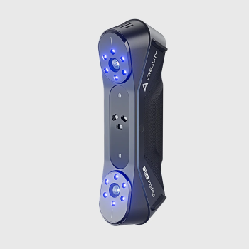 Creality CR-Scan Raptor Pro | 3D Scanner