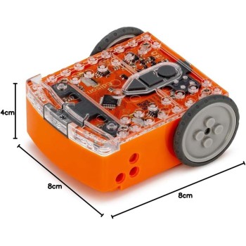 Edison V3-robot