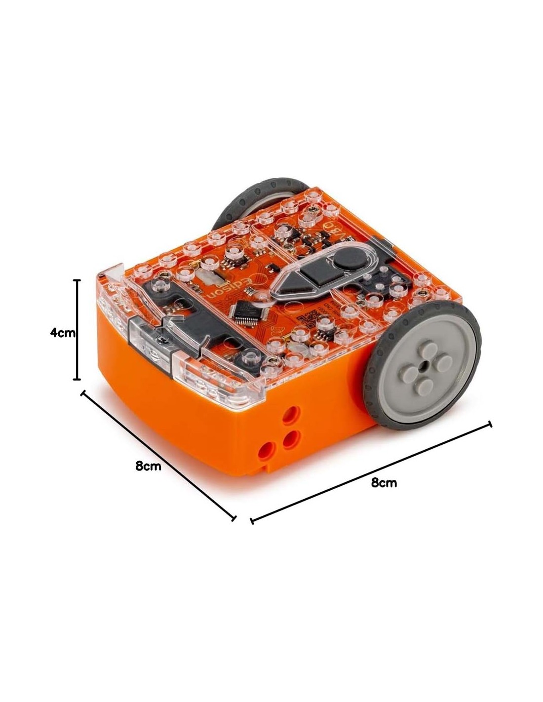 Edison V3-robot