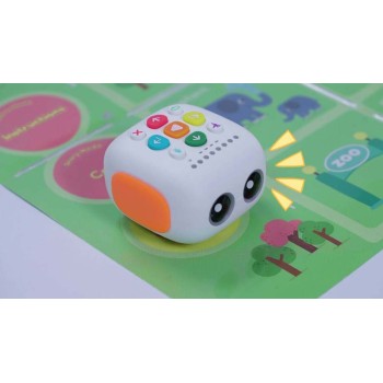 Tale-Bot Pro | Educational Robotics