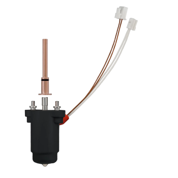 FlowTech™ Hotend for Creality Ender 3 V3 / Ender 3 V3 Plus