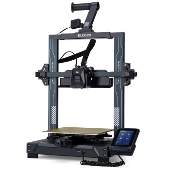 Impressora 3D Elegoo Neptune 4