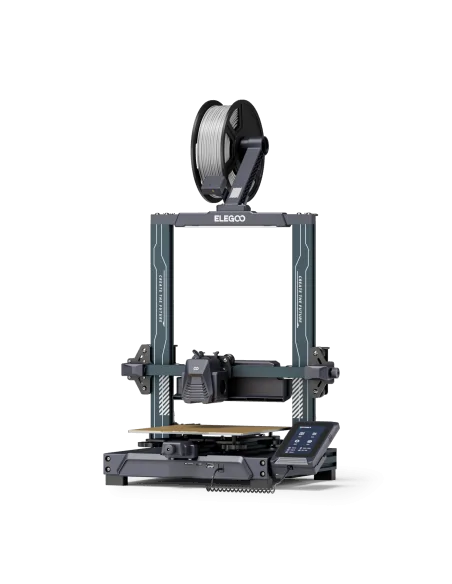 Impressora 3D Elegoo Neptune 4