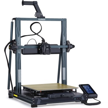 Elegoo Neptune 4 Plus - Impressora 3D