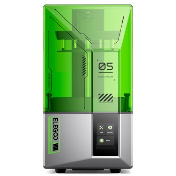 Elegoo Mars 5 | 3D-resinprinter