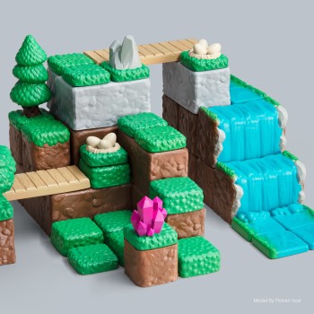Elegoo Mars 5 | 3D-Harzdrucker