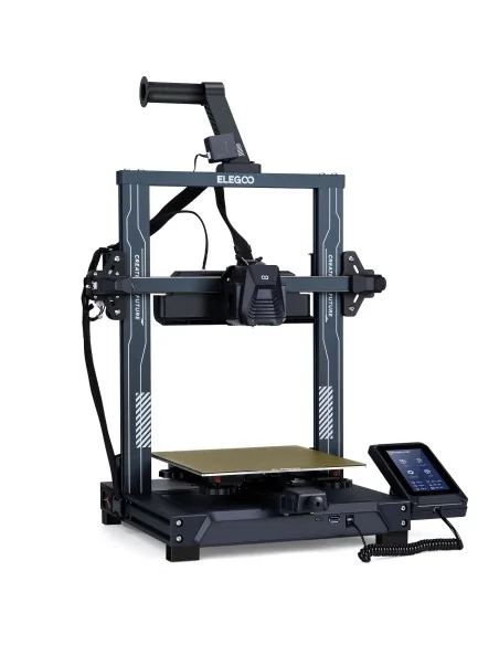 Elegoo Neptune 4 PRO | 3D-printer