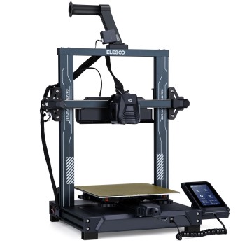 Elegoo Neptune 4 PRO | 3D-printer