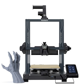 Elegoo Neptune 4 PRO | Stampante 3D