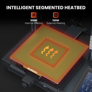 Elegoo Neptune 4 PRO | Stampante 3D