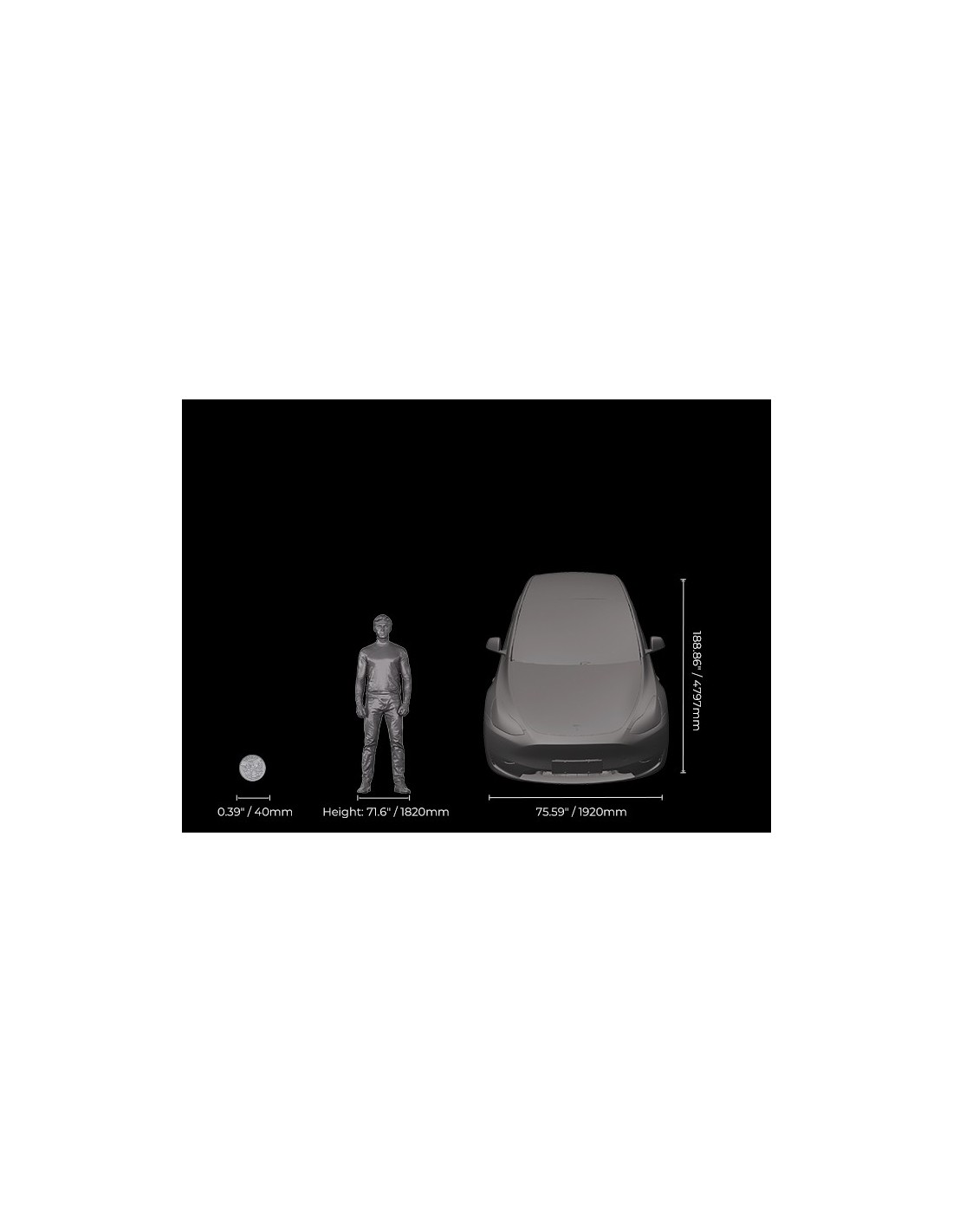 Creality CR-Scan Raptor Pro | Scanner 3D