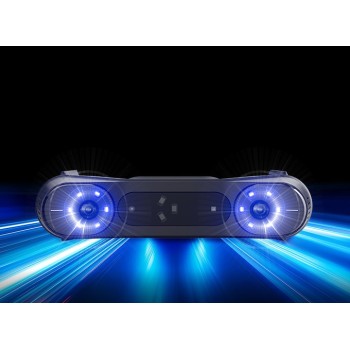 Creality CR-Scan Raptor Pro | Scanner 3D