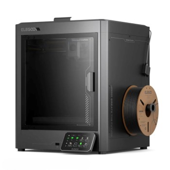 Elegoo Centauri Carbon | Imprimante 3D