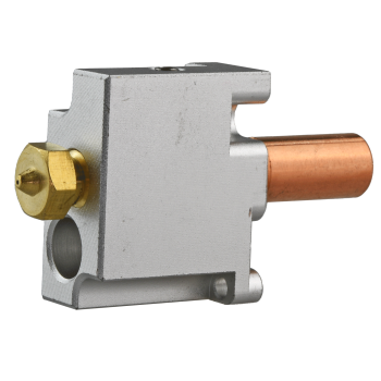 FLSUN V400 - Düsenmodul