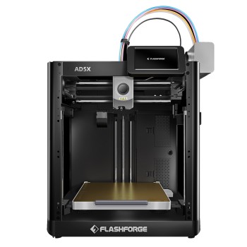 Imprimante 3D FlashForge AD5X