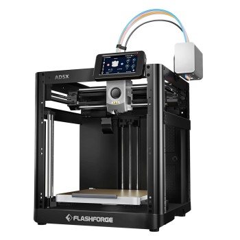 FlashForge AD5X 3D-printer