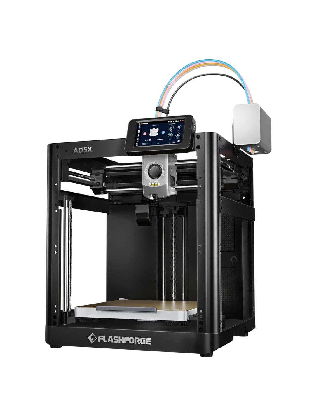 FlashForge AD5X 3D-printer