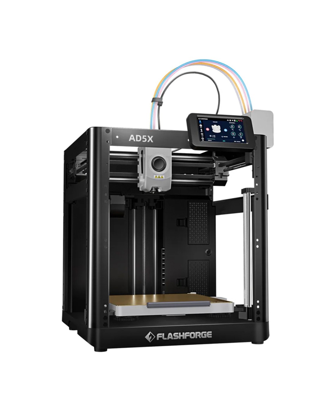 FlashForge AD5X 3D-printer