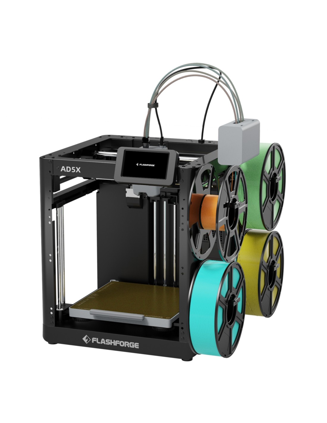 FlashForge AD5X 3D-printer