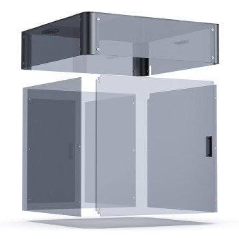Cobertura Creality Ender-5 Max