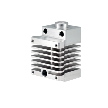 Dissipador de calor Micro Swiss para Creality Ender 3 V3 KE e Ender 3 V3 SE