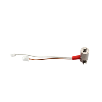 FlowTech™ Reservevarmerkerne til M3107