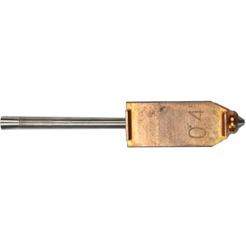 Conjunto de bocal FlashForge AD5X 0.4mm