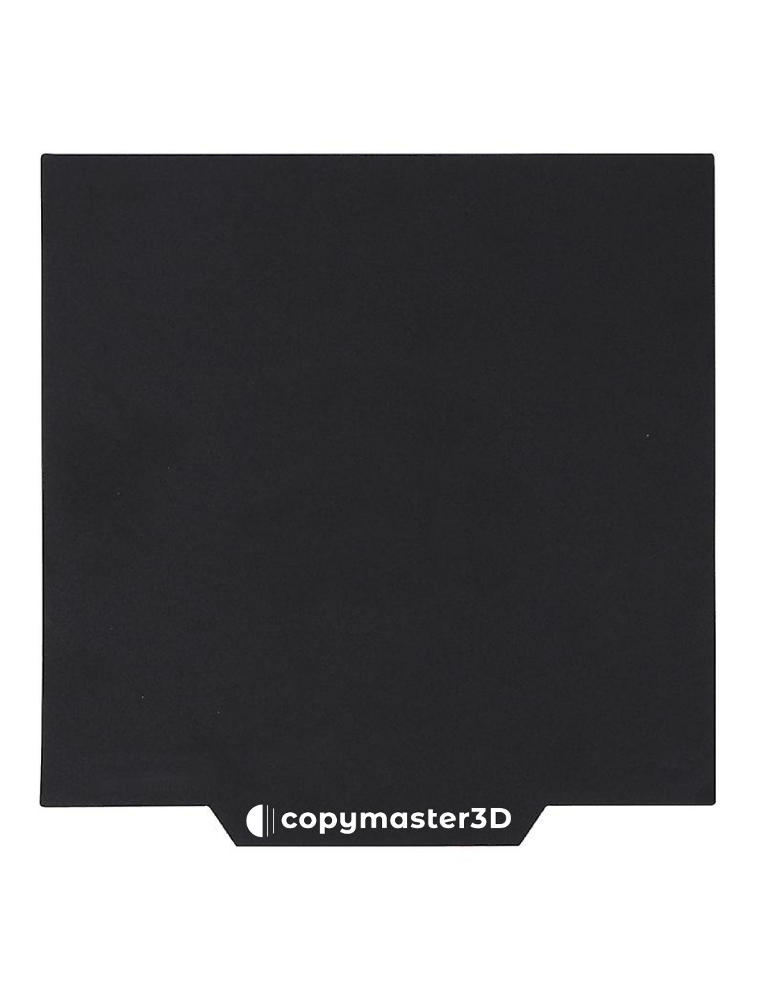 Copymaster3D Surface de construction magnétique 310 x 310 mm