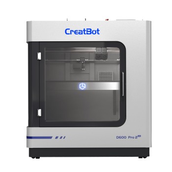 CreatBot D600 Pro 2 HS - industrial 3D printer