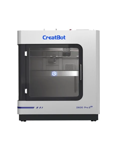 CreatBot D600 Pro 2 HS - impresora 3D industrial