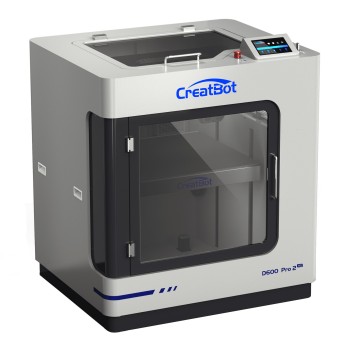 CreatBot D600 Pro 2 HS - industrieller 3D-Drucker