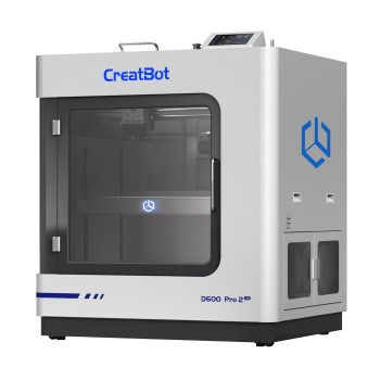 CreatBot D600 Pro 2 HS - industrieller 3D-Drucker